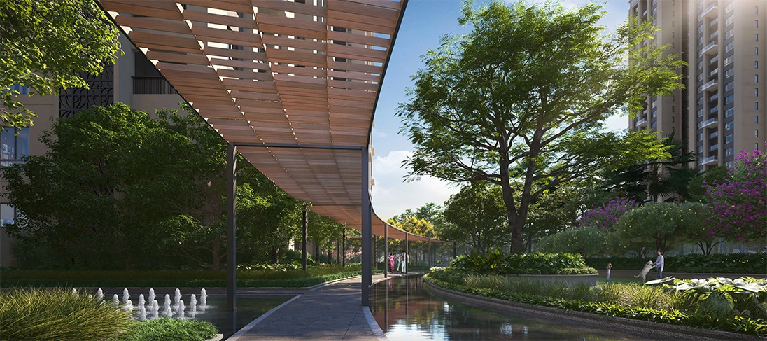 Building Architecture