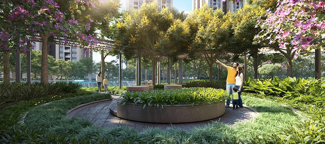 Lifestyle & Recreation